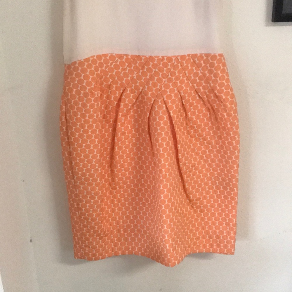 Spring bubble dress - Picture 3 of 4